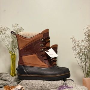 wind river williston boot